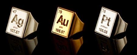 Periodic Rings